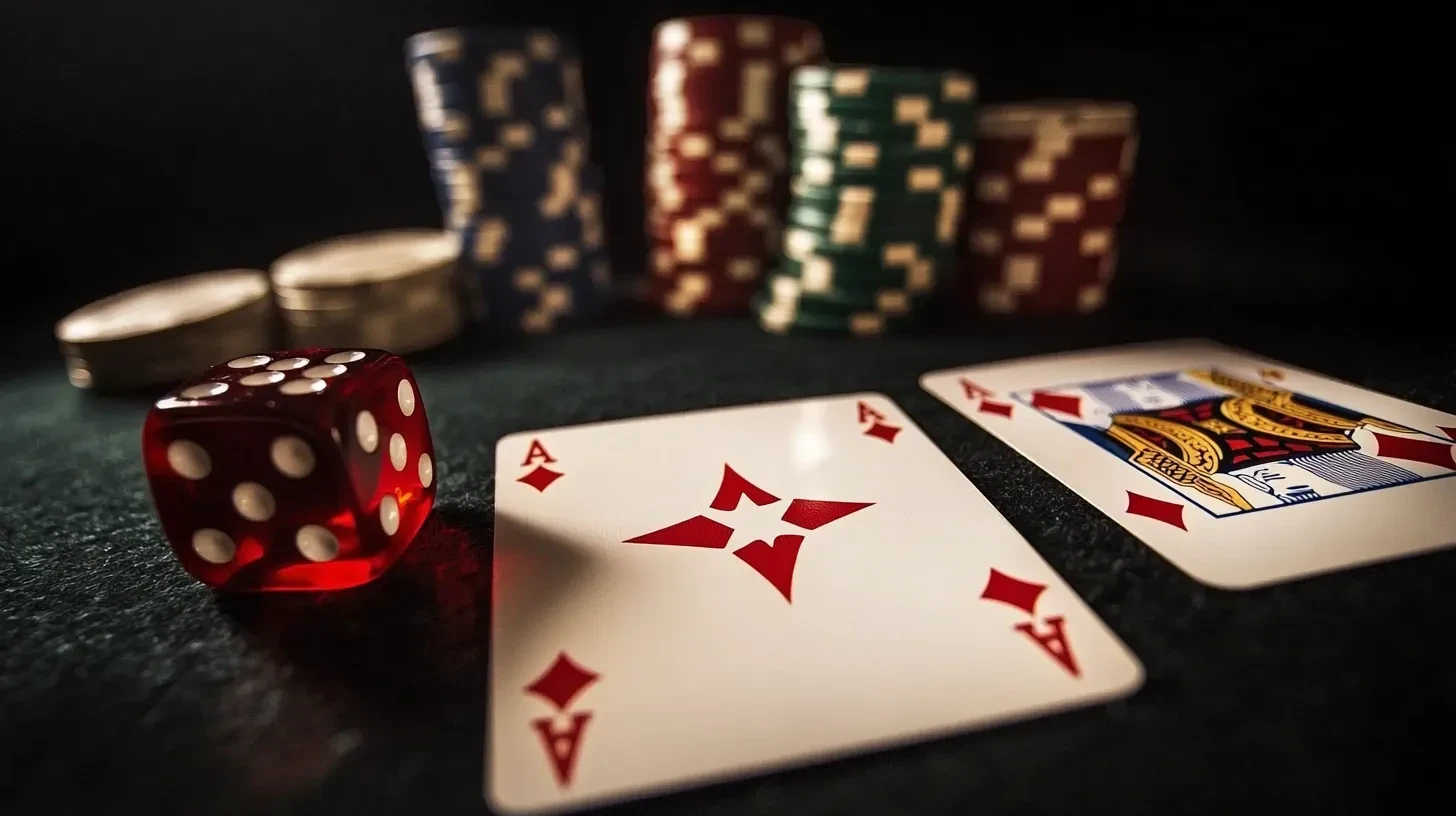 Roulette