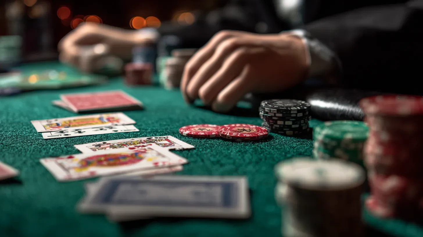 Slot Game
