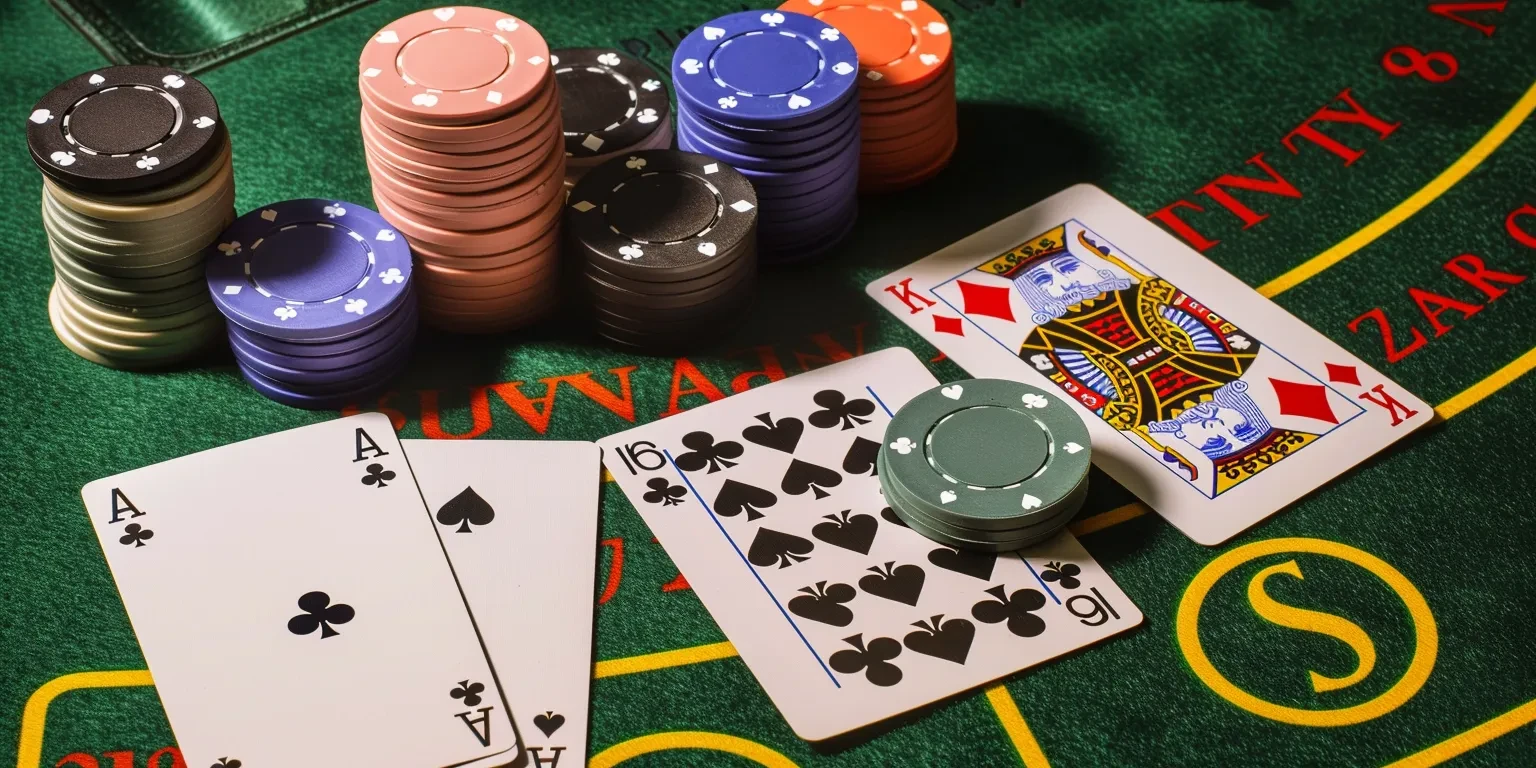 Jenis-Jenis Bonus di Kasino Malaysia