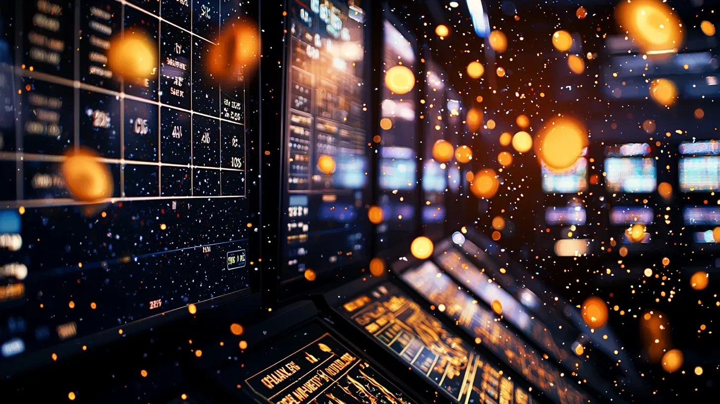 Peranan The International dalam Analisis Data